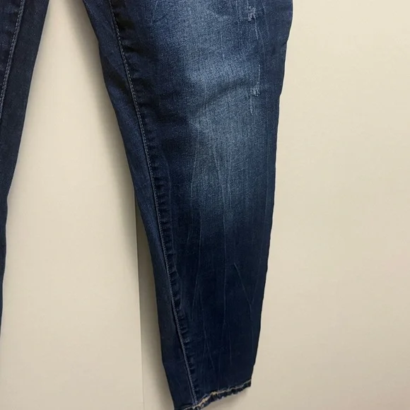 Maurices High Rise Jeans - Picture 3 of 6
